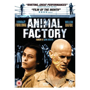 Animal Factory (DVD)